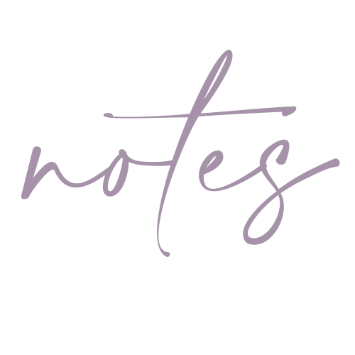 Notes-LA