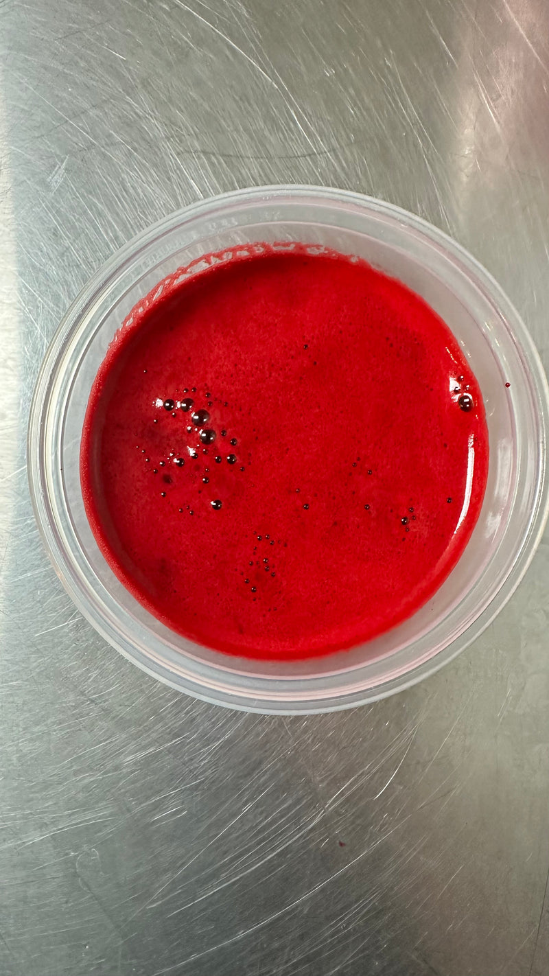 Unleashing the power of Red Beets: A superfood for optimal health ...