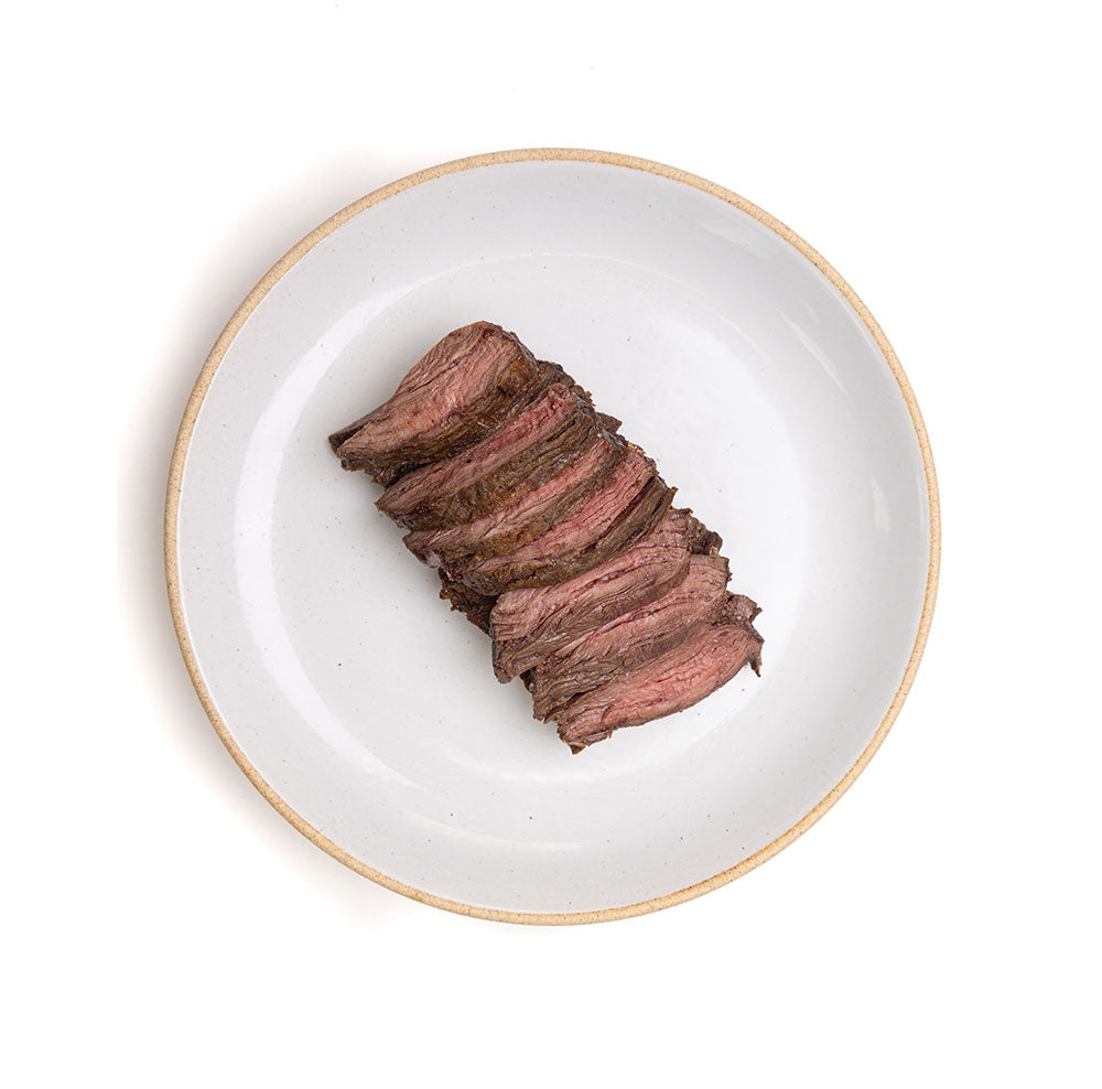 Steak Family Style – Notes-LA